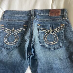 Big Star 30L jeans